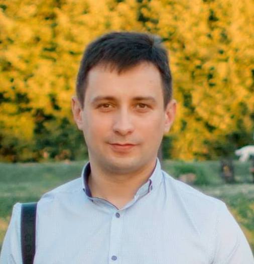 Гап’як Ігор Васильович